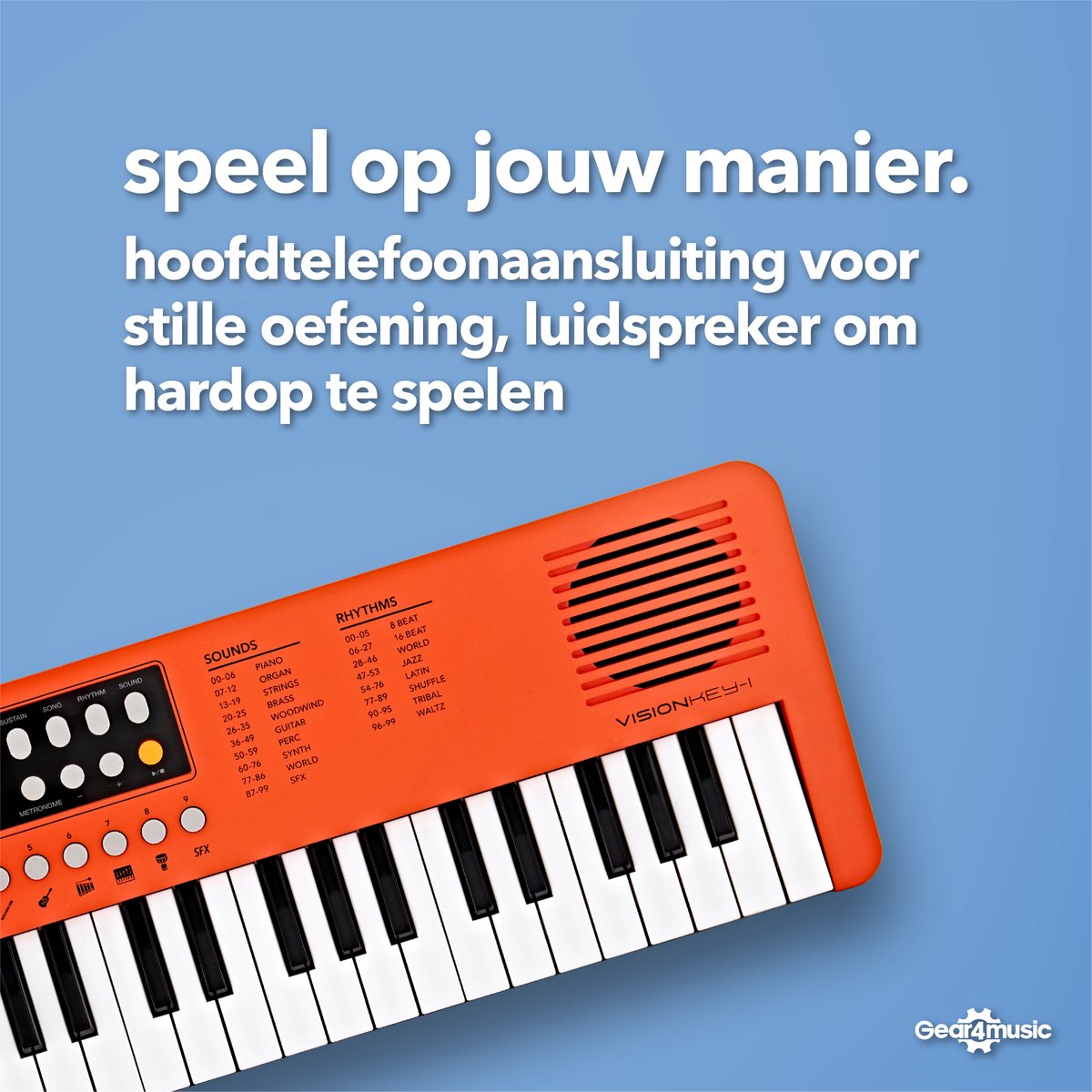 Wat vinden we minder goed