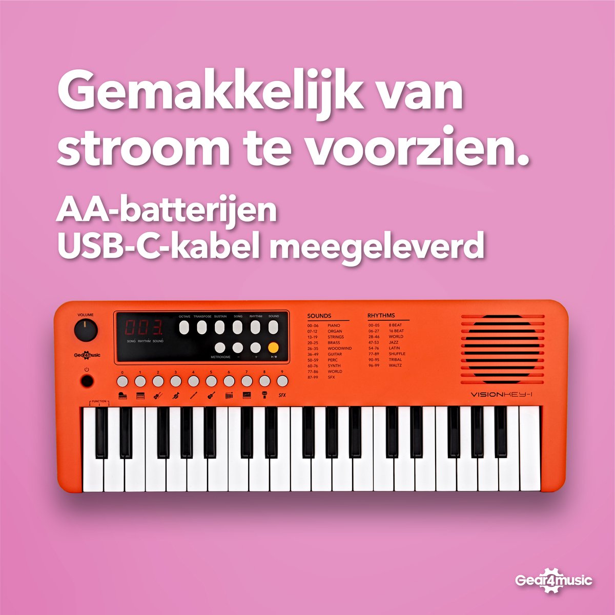 Advies voor kopers