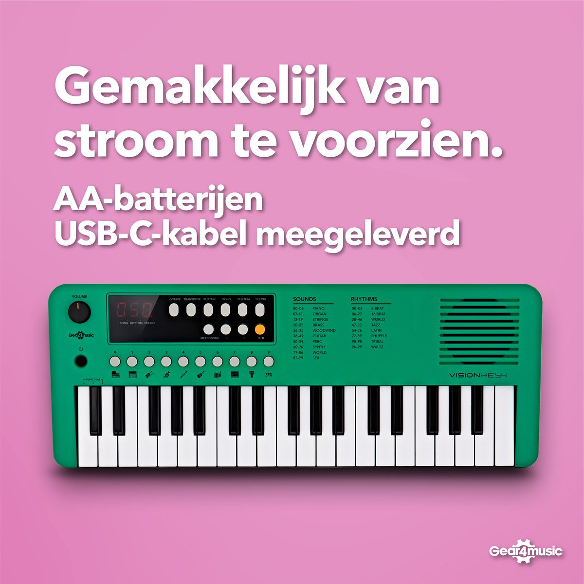 Wat vinden we minder goed