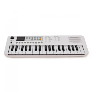 VISIONKEY-1 Mini Keyboard Wit 37 Toetsen