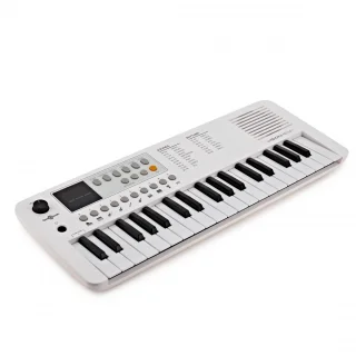 VISIONKEY-1 Mini Keyboard Wit 37 Toetsen