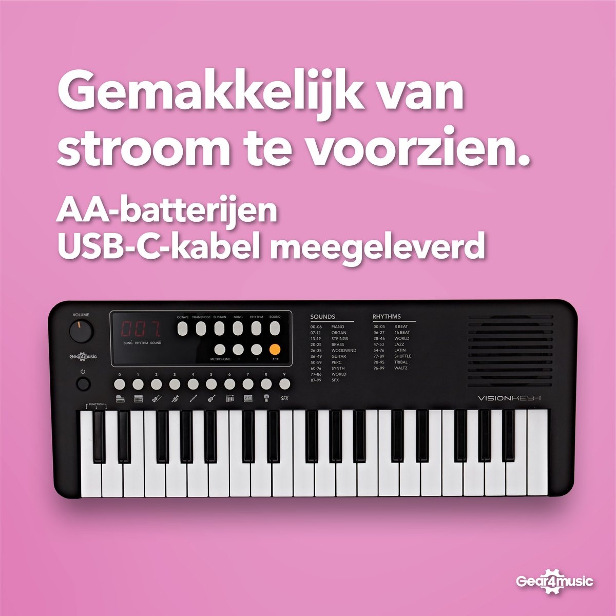 Wat vinden we minder goed