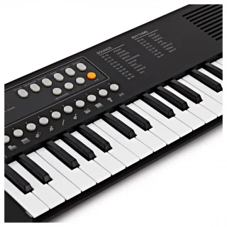 VISIONKEY-1 Minikeyboard 37 toetsen draagbaar