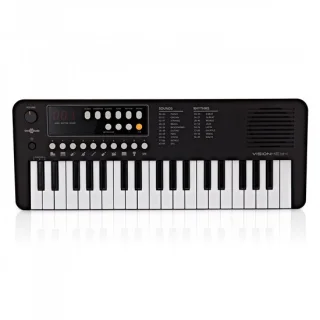 VISIONKEY-1 Minikeyboard 37 toetsen draagbaar
