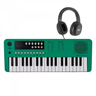 Visionkey-1 minikeyboard, groen