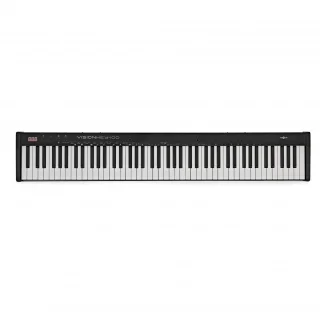 VISIONKEY-100 Digitaal Keyboard
