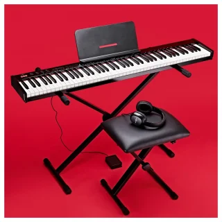 VISIONKEY-100 Digitaal Keyboard