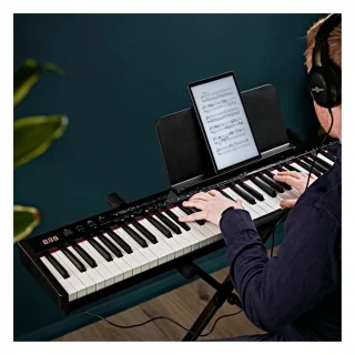 VISIONKEY-100 Digitaal Keyboard