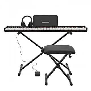 VISIONKEY-100 Digitaal Keyboard