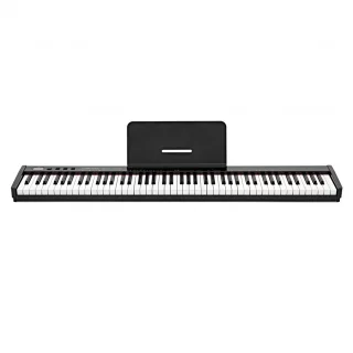 VISIONKEY-100 Draagbaar Keyboard Bluetooth