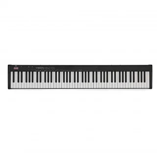 VISIONKEY-100 Draagbaar Keyboard Bluetooth