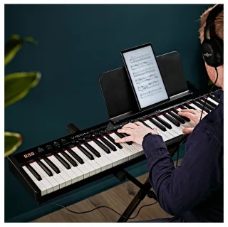 VISIONKEY-100 Draagbaar Keyboard Bluetooth