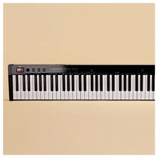 VISIONKEY-100 Draagbaar Keyboard Bluetooth