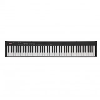 VISIONKEY-100 Draagbaar Keyboard Bluetooth