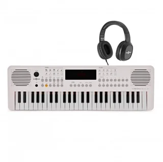 VISIONKEY-2 49-toets keyboard en koptelefoonset