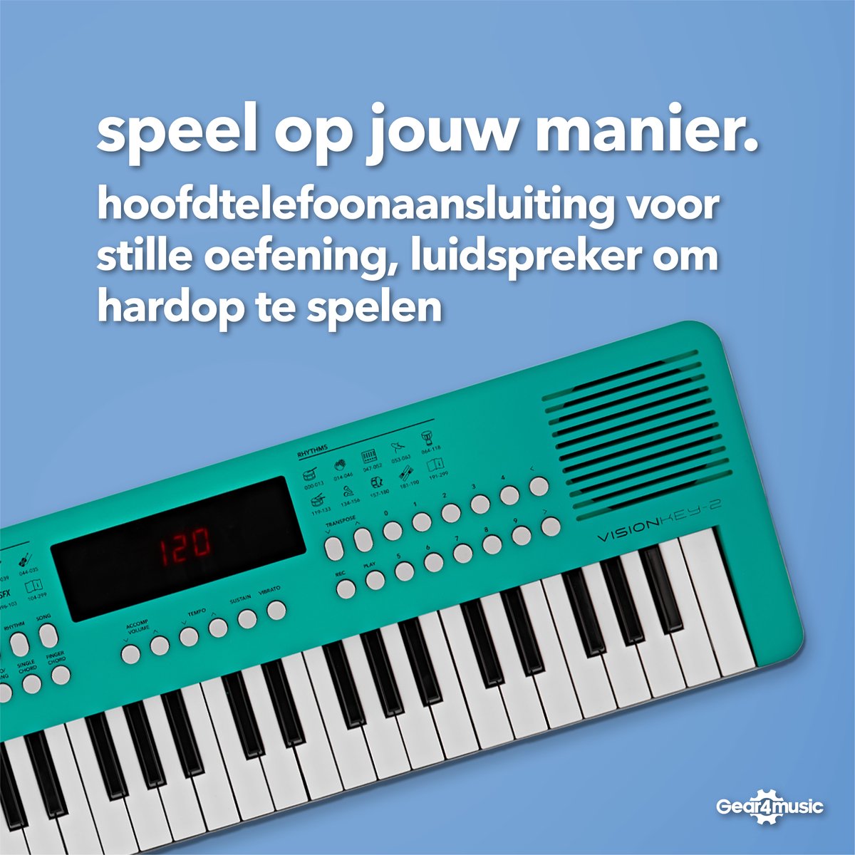 Wat vinden we minder goed