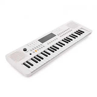 VISIONKEY-2 Draagbaar Keyboard 49-toets Wit