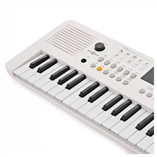 VISIONKEY-2 Draagbaar Keyboard 49-toets Wit