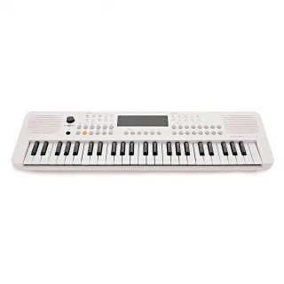VISIONKEY-2 Draagbaar Keyboard 49-toets Wit