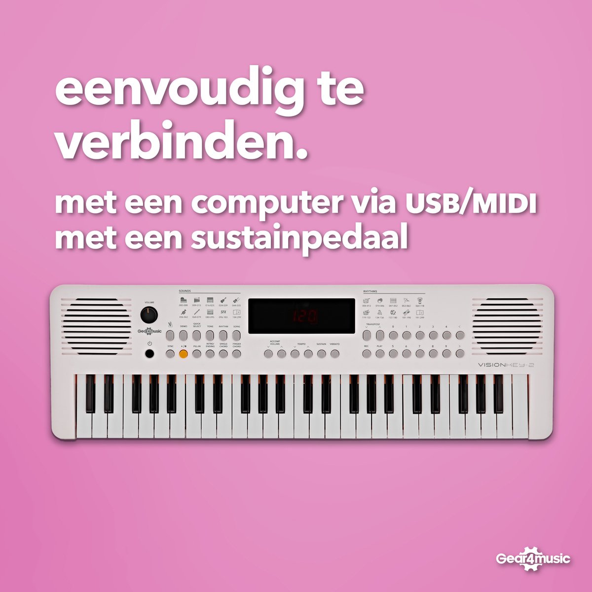 Wat vinden we minder goed