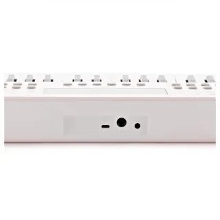 VISIONKEY-2 Draagbaar Keyboard 49-toets Wit