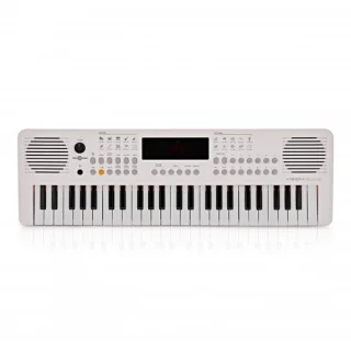 VISIONKEY-2 Draagbaar Keyboard 49-toets Wit