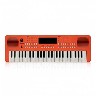 De VISIONKEY-2 MIDI Keyboard 49 toetsen in één oogopslag