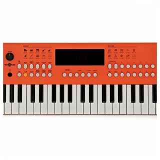 VISIONKEY-2 MIDI Keyboard 49 toetsen