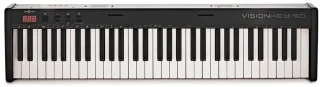 VISIONKEY-50 Draagbaar Toetsenbord