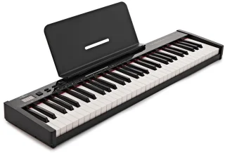 VISIONKEY-50 Draagbaar Toetsenbord