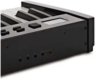 VISIONKEY-50 Draagbaar Toetsenbord