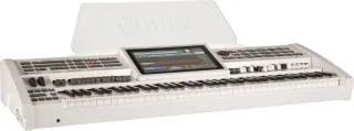 Wersi SONIC OAX1 Keyboard