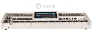 Wersi SONIC OAX1 Keyboard
