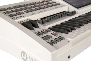 Wersi SONIC OAX1 Keyboard