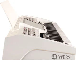 Wersi SONIC OAX1 Keyboard
