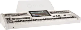 Wersi SONIC OAX1 Keyboard