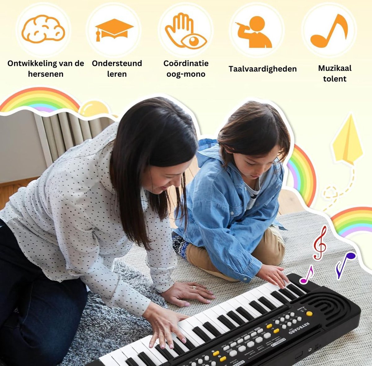 Wat vinden we minder goed