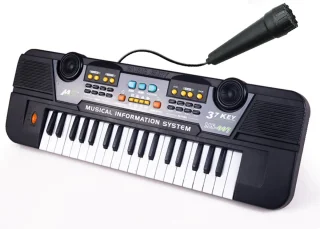 WK Kids Elektronische Speelgoedpiano