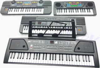 WK Kids Elektronische Speelgoedpiano