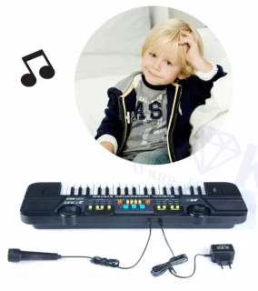 WK Kids Elektronische Speelgoedpiano