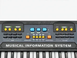 WK Kids Elektronische Speelgoedpiano