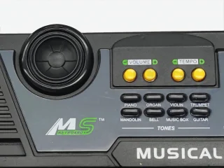 WK Kids Elektronische Speelgoedpiano