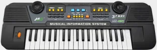 WK Kids Elektronische Speelgoedpiano