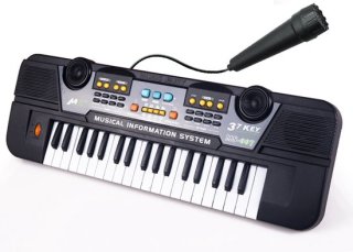 WK Kids Elektronische Speelgoedpiano review