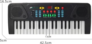 WK Kids - Kinder Keyboard