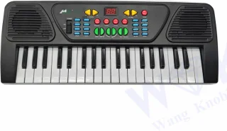 WK Kids - Kinder Keyboard