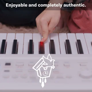 Yamaha EZ-310 Keyboard 61 toetsen
