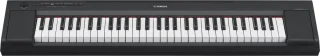 Yamaha NP 15B portable piano