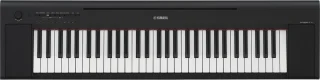 Yamaha NP 15B portable piano