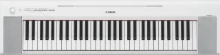 Yamaha NP 15WH Portable Piano